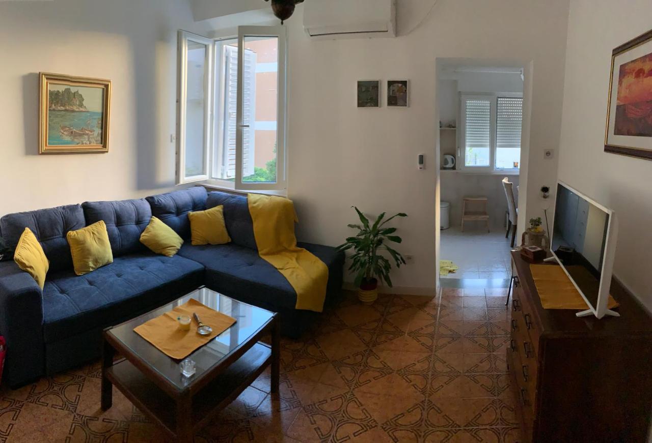 Apartment Nono