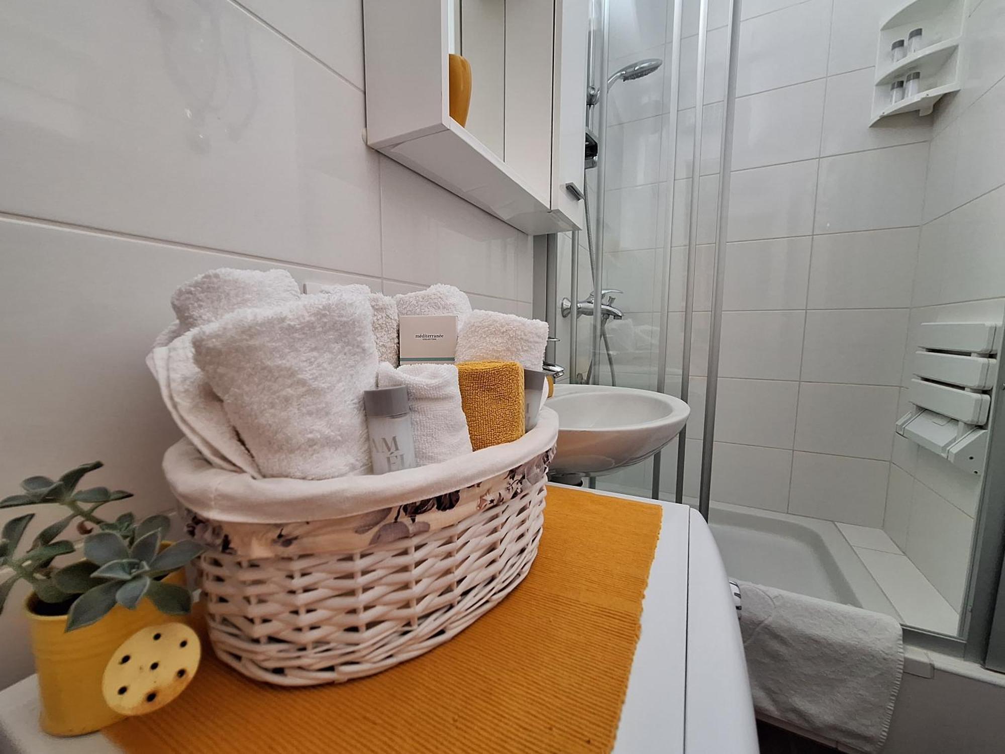 Nono Apartment Dubrovnik